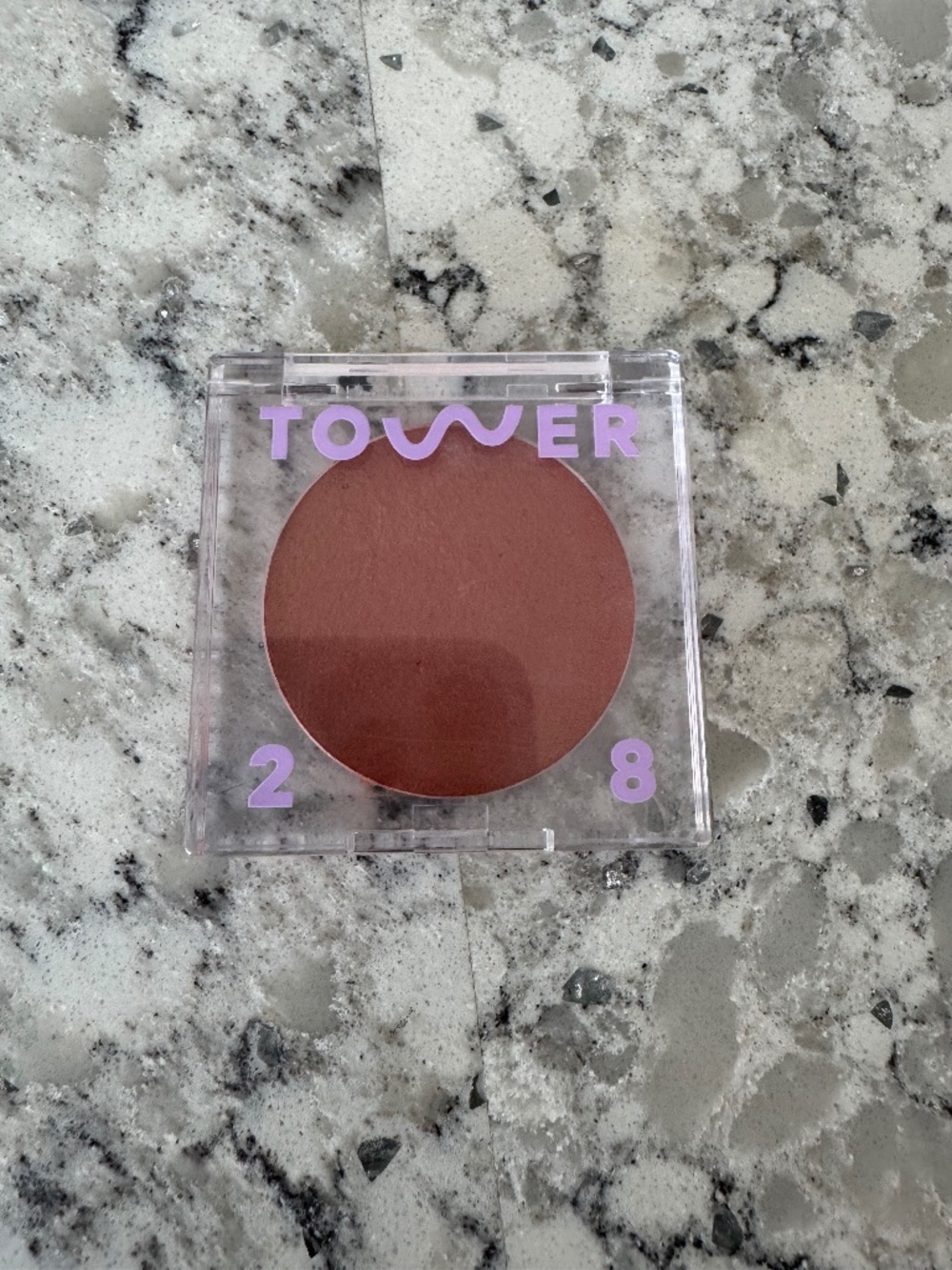 TOWER 28 BEACH PLEASE MAGIC HOUR BLUSH
